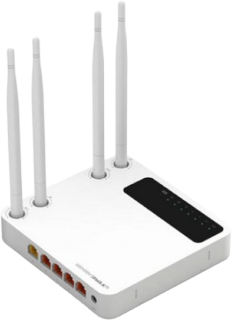 ipTIME 유무선공유기, 1개, A604MU