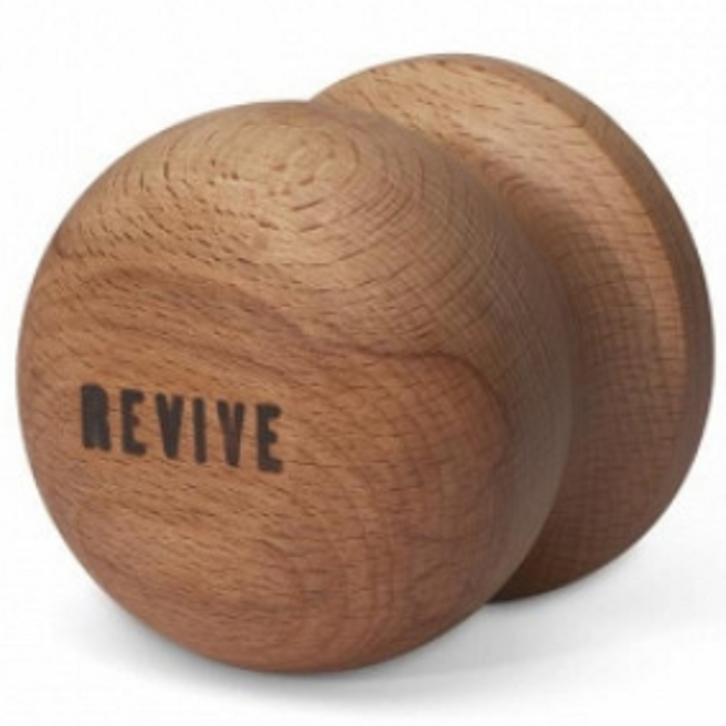 리바이브 수제 우드퍽, 1개