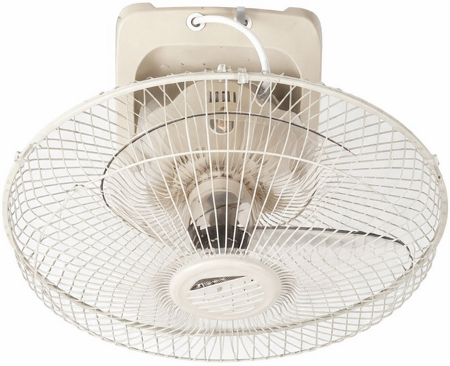 신일 40cm 천장용 선풍기, 40cm 3엽날개 SIF-16CSH