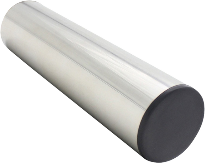 위고뮤직 타악기 메탈 쉐이커 MYJ53 쉐이크 연주용 20cm, 단품, 1개