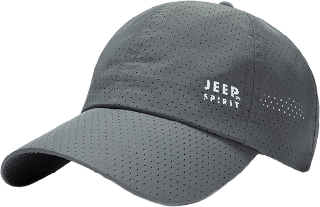Jeep spirit ( CAP 0088)+정품스티커 국내 당일발송 남.여공용 패션 및 스포츠 야구모자 여름모자