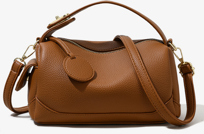 리치모리 소프트 보스턴 크로스백