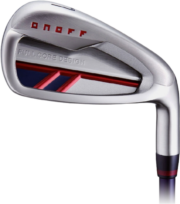 마스터스인터네셔널정품 다이와 온오프 AKA MP520 카본 아이언세트[남성용][6i/5번~PW], R