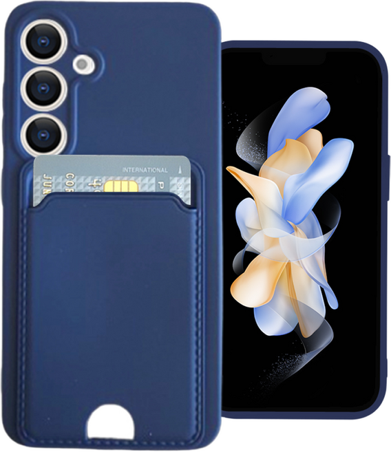 맥스코어 파스텔 쉴드 젤리 카드 케이스