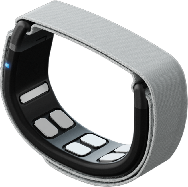 MUDRA LINK & BAND / 제스처밴드 / 에어마우스