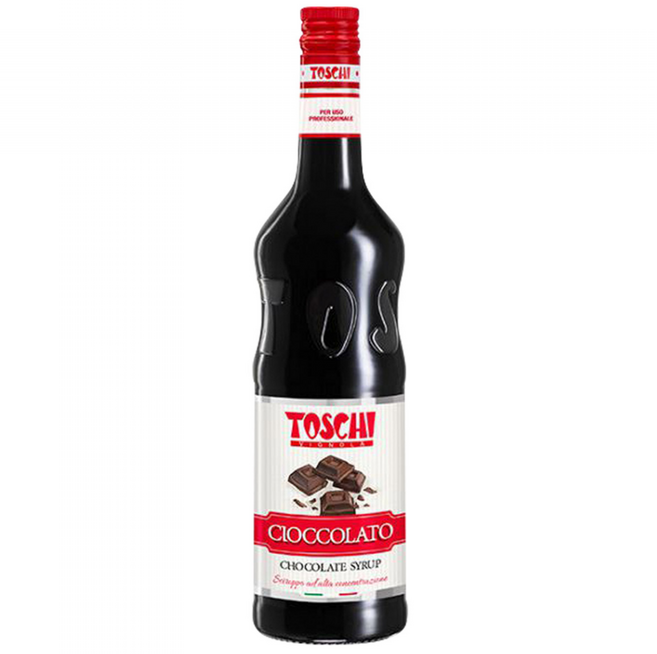 토스키 초콜렛 시럽, 1L, 1개