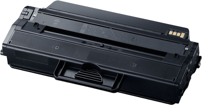 삼성 SL-M2670N 재생토너 고품질출력 MLT-D115L, 1개