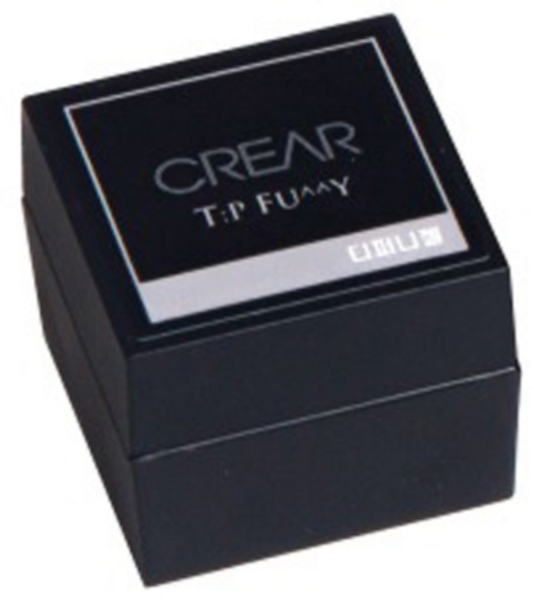 뷰젤 크레아 티퍼니젤 네일팁연장 팁부착