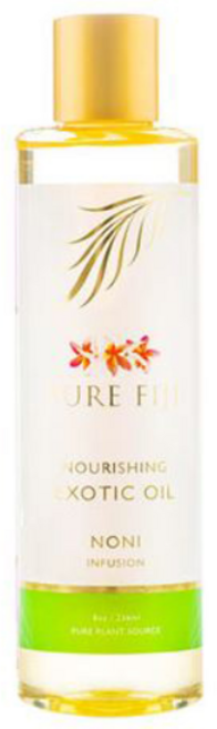 퓨어피지 너리싱 엑조틱 오일 노니, 236ml, 1개
