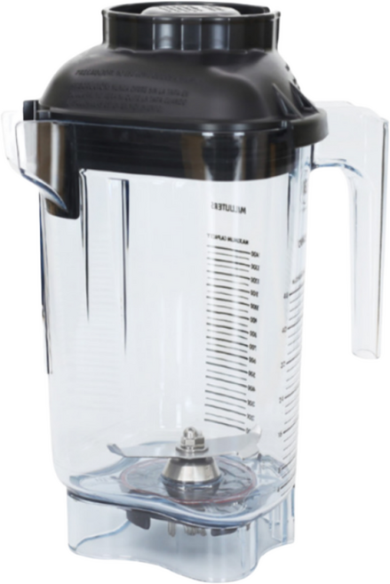 바이타믹스 콰이어트원 컨테이너볼 48oz 최신형 발송 [공식수입사 정품] vitamix