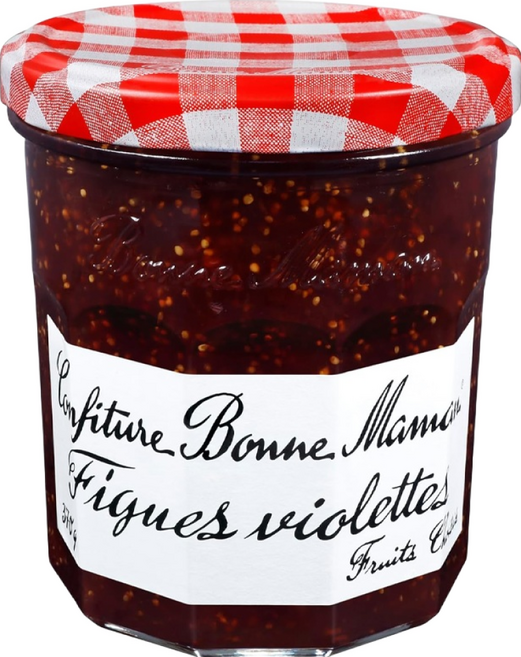 본마망 무화과잼 370g, 1개