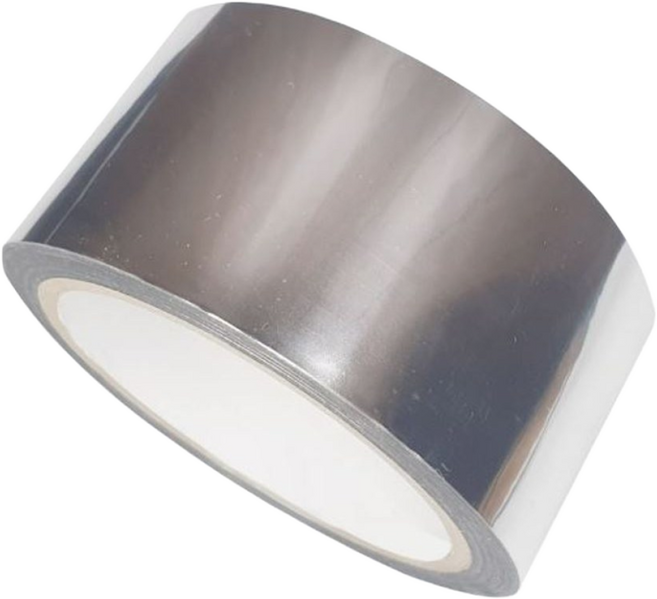 아라 은박테이프 단열테이프 50mmX50m X 1개