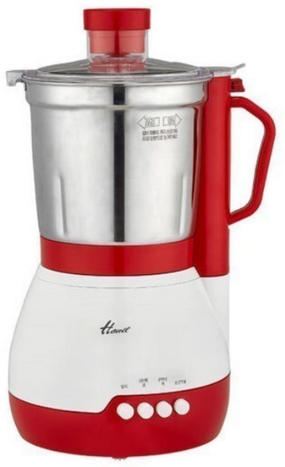 한일전기 SHMF-3260S 대용량 믹서기 분쇄기 국산