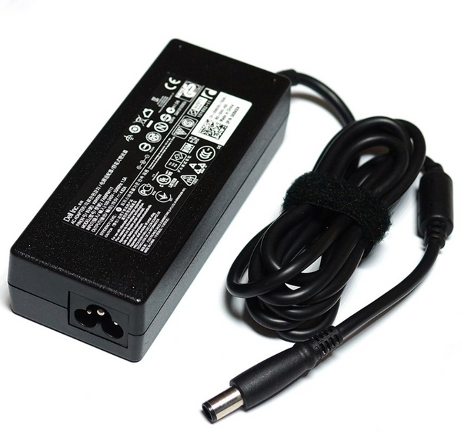 DELL 정품 19.5V 4.62A 90W (7.4) PA-10 Inspiron 17R 아답터, 어댑터, 1개