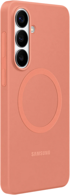 삼성전자 실리콘 마그넷 휴대폰 케이스 EF-ES942