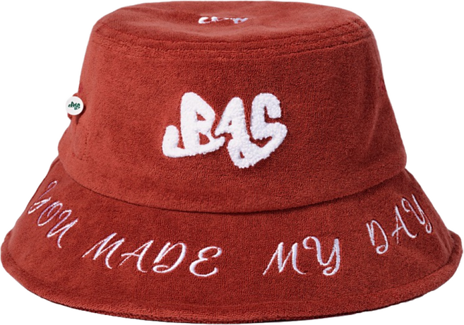 바스골프 버킷햇 선물포장