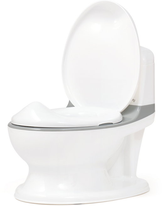 아이팜 이지두잉 베이비포티 아기변기, 그레이