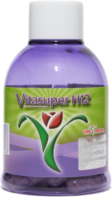 비타슈퍼 h12 명품다이어트6개6개월분 다이어트 보조제 회향 배변활동 남자 여자, 6개