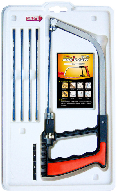 만능톱 쇠톱 엔진 줄 실톱 매직쏘우 한아툴스 HA-903~HA907D, 1개