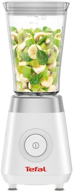 소형 테팔 믹서기 미니 작은 믹서기 얼음갈리는 김장용 믹서기 과일, 테팔 믹서기 600ml