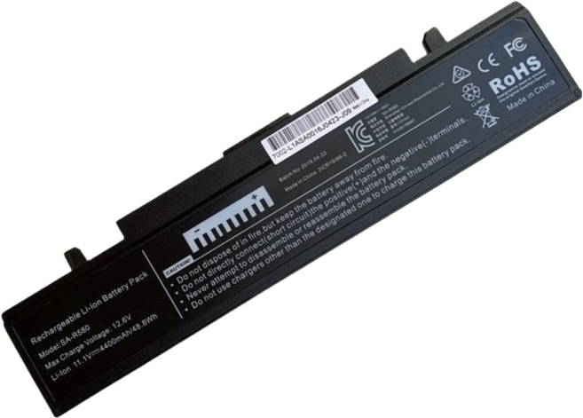 삼성 R428 R580 노트북 AA-PB9NS6B AA-PB9NC6W AA-PB9NC5B 호환용 NT355E7C NT355V4C NT355V5C (배터리 모델명으로 구매하기)V, 블랙, 1개
