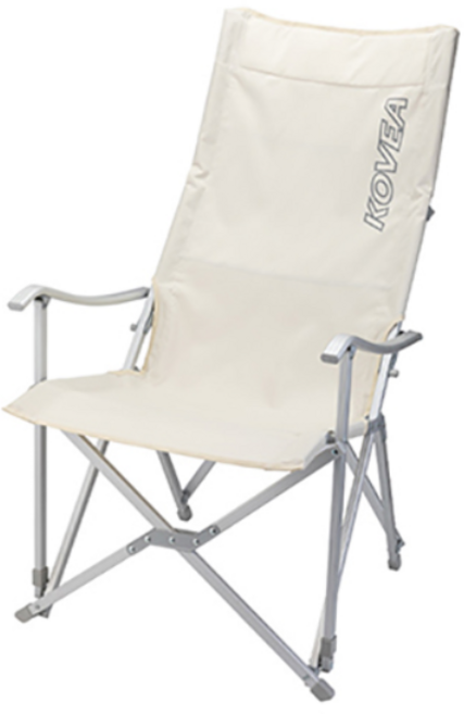 코베아 릴렉스 롱체어 T22 캠핑의자 야외, 단품, 1개