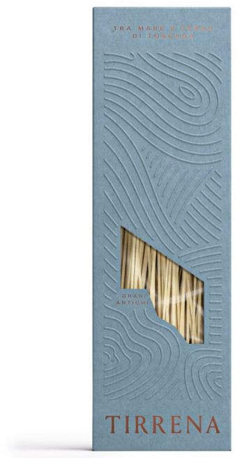 티레나 듀럼밀 저속건조 링귀니 파스타면, 500g, 1개