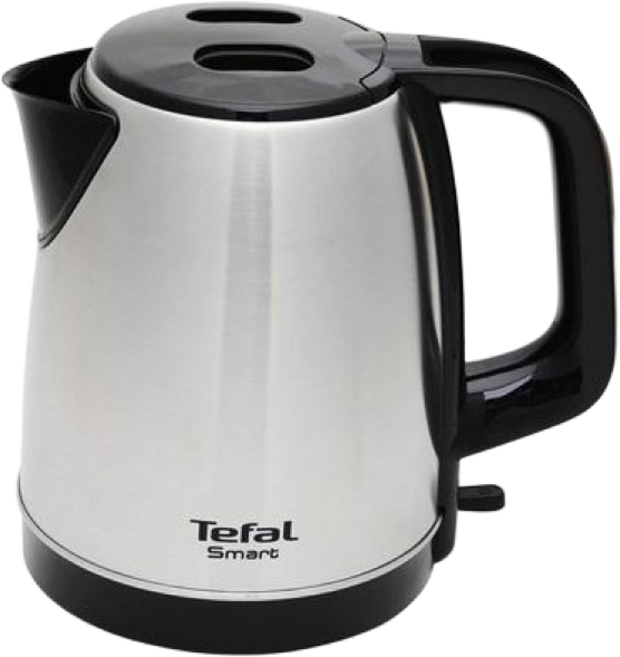 테팔 스마트 스테인레스 무선주전자 KI150D 무선 전기 분유 보온 커피 포트