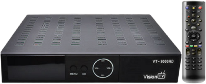 (주)태화텔레콤 무궁화위성방송수신세트 VT-9000HD 위성안테나 통합LNB, 75cm 위성안테나 수신세트, 1개