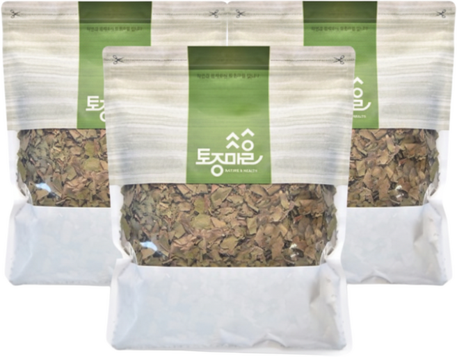 [토종마을] 국산 감잎 300g, 300g(1개), 3개