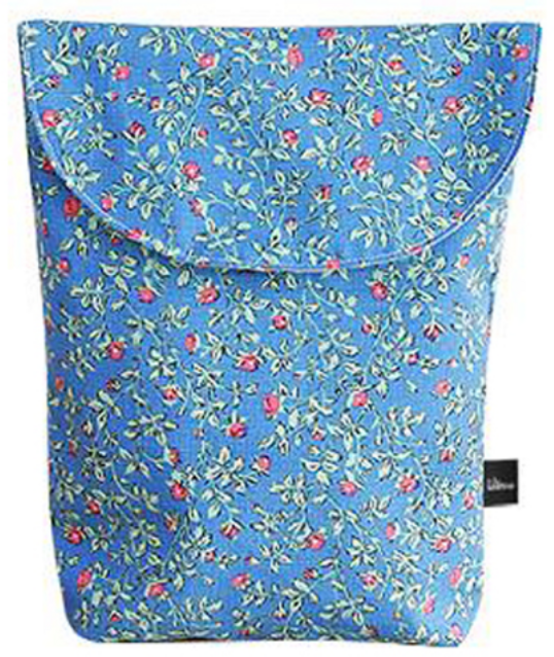 유트러스 유아용 기저귀 파우치, 장미