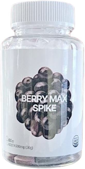 SmartyPants 어린이용 미네랄 포뮬라 혼합 베리 츄어블 60정, SmartyPants 어린이용 미네랄..., 1개