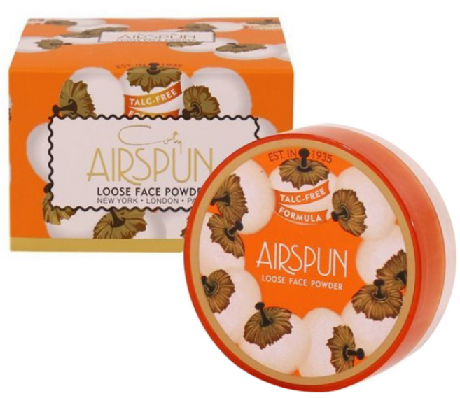 코티 에어스펀 페이스 파우더, 11호 내츄럴리뉴트럴, 1개