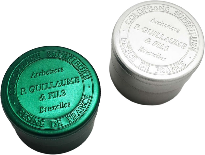 프랑스 기욤 송진 천연 수지, 1개