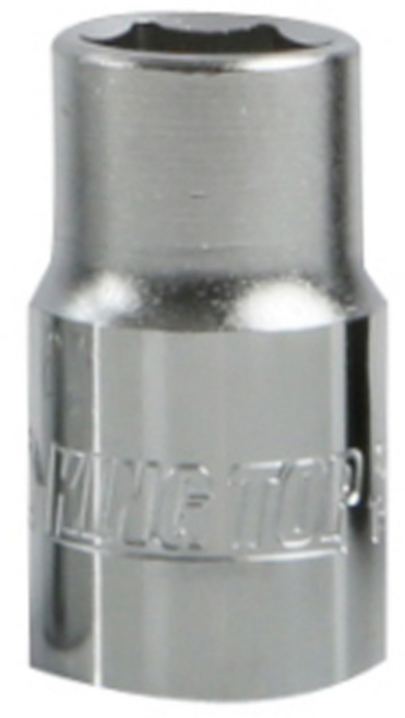 소켓렌치 1/2DR 30mm 육각 복스렌치 SW-30-6PT-K, 1개