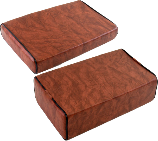 He 국내산 고급 레자 낮은높은사각베개 병원 피부샵 물리치료실 진료 환자용 입원실 찜질방 다용도 베개, 1개