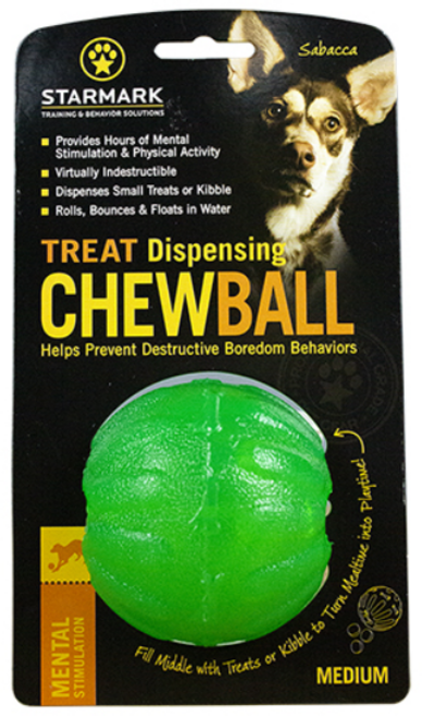 스타마크 펀 볼, 1개