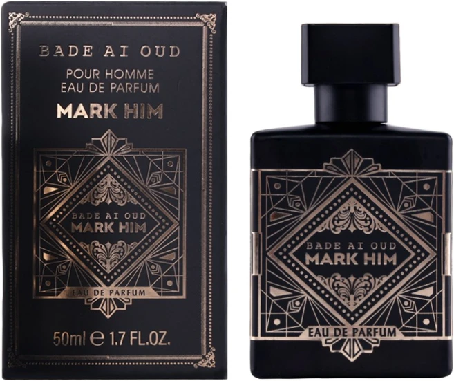 MARK HIM BLACK 남자 페로몬 향수 머스크향 남자의 매력을 끌어올리는 비밀 무기 여자가 좋아하는 남자향수 심쿵유발 남자페로몬향수 프리미엄 오드퍼퓸, 1개, 50ml - 쿠팡