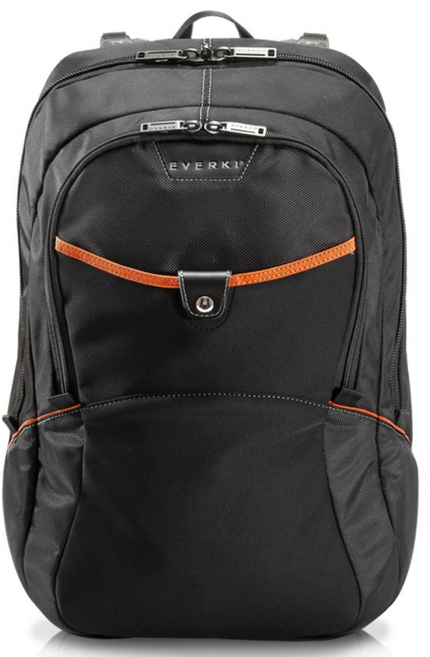 에버키 글라이드 EKP129 17인치 노트북 백팩 남자 직장인 출장 여행 비즈니스
