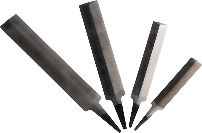 삼익 톱 줄 야스리 철공줄 삼익줄 스마토 쇠줄 75mm(3) 고급형 톱줄, 1개