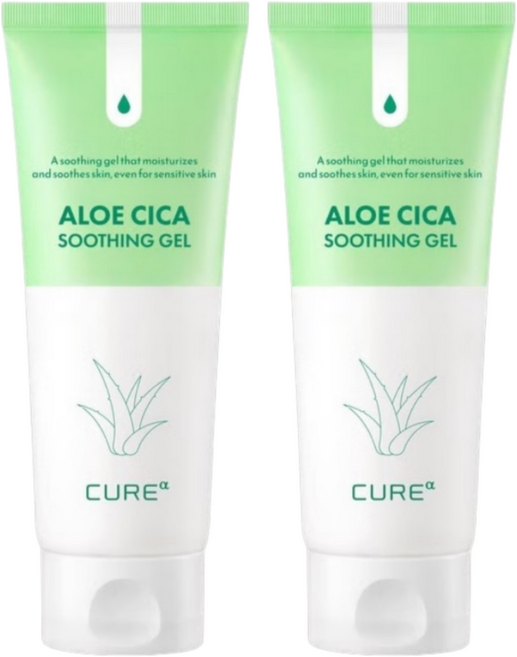 건조한 피부에 좋은 수분 크림 김정문 알로에 수딩 젤 + 코즈멧 압축 마스크팩 무료 증정 (주문당), 2개, 150ml