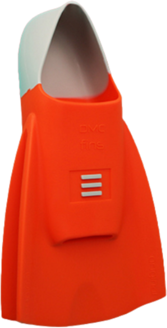 DMC 숏핀 오리지널 오리발, ORG