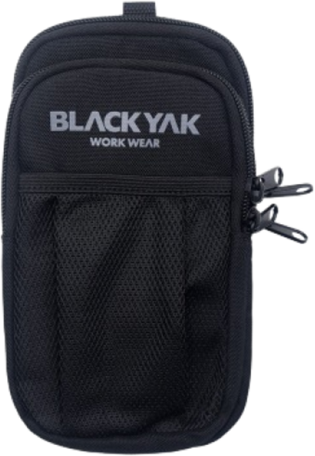 블랙야크워크웨어 P 멀티 파우치