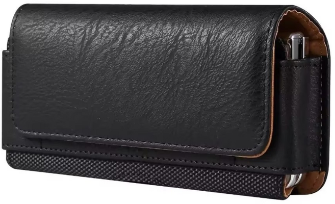 에이링크 호환 (우디) 옆구리 차는 스마트폰 케이스 자석 WDY-C2 (사이즈 오주문건은 구매자 귀책사유이니 아래 상세페이지내 사이즈표 꼭 확인 부탁드립니다)