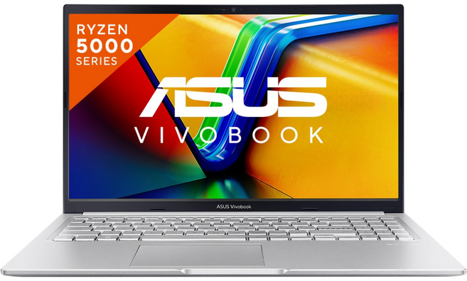 에이수스 2024 비보북 Go 15 라이젠5 라이젠 7000 시리즈 AMD Radeon, 쿨실버, 512GB, 16GB, WIN11 Home, 15 ASUS Vivobook R7