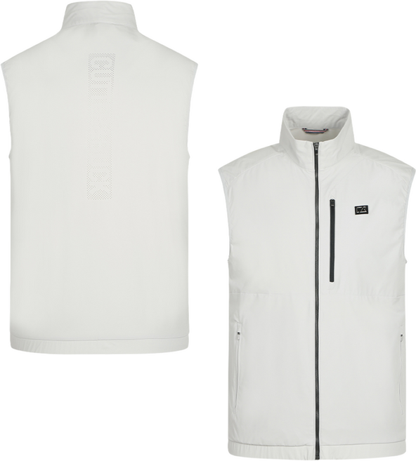 커터앤벅 26SS 남성 울트라 스트레치 윈드 베스트 CBMVS62911