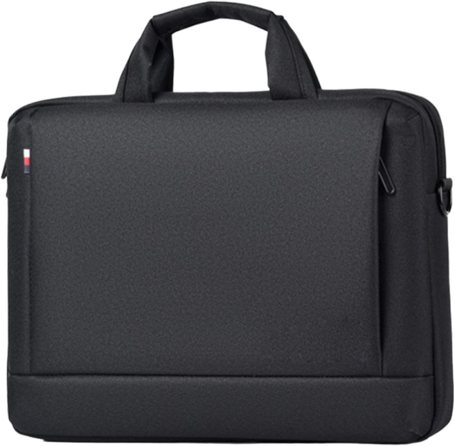 인티몰 라르고 대용량 가벼운 심플 맥북 그램 삼성 노트북 가방 충격방지 13~15인치/14~16인치 /15~17인치