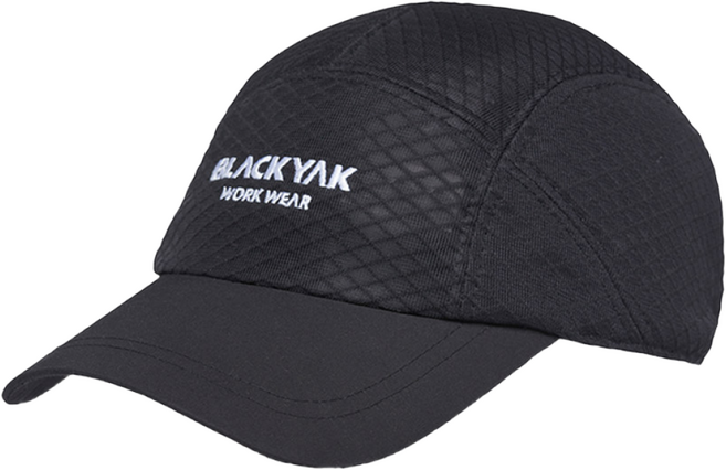 블랙야크 S-쿨메쉬 캡모자, 058, 58