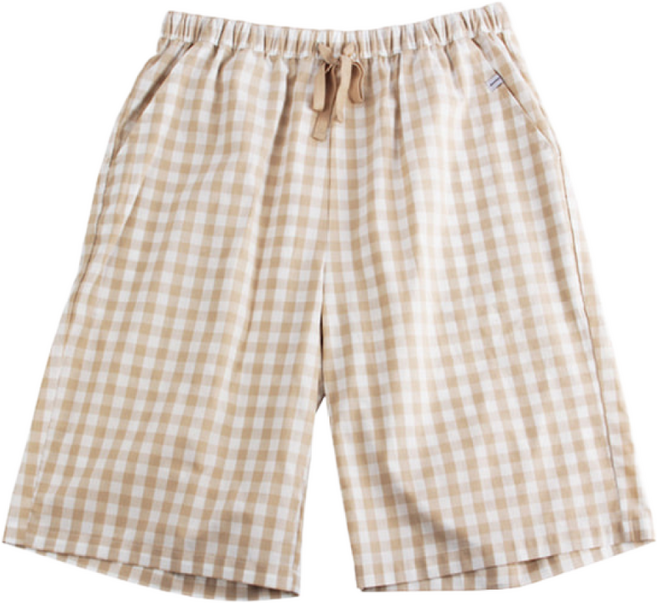 [팬톤] 여성선염5부하의 파자마 잠옷바지_PTWEC2S001