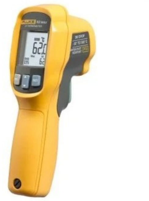 (특약점) FLUKE 플루크 64 MAX, 1개